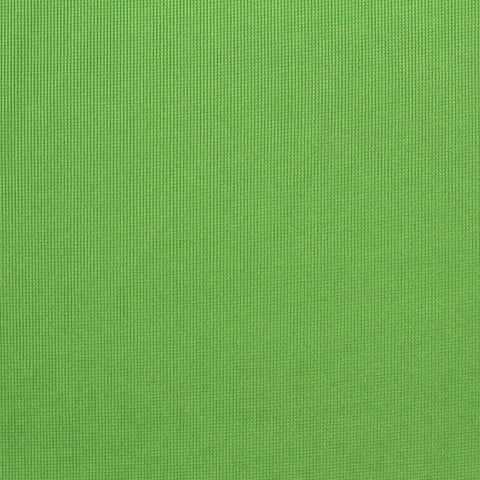 Polyester Stretch Milk Silk Knit Fabric, 230 gsm, 165 cm — Green