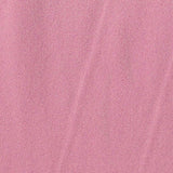 Polyester Stretch Milk Silk Knit Fabric, 180 gsm, 165 cm — Pink — texture