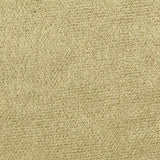 100% Polyester Knit Fabric, 390 gsm, 160 cm — Khaki — texture