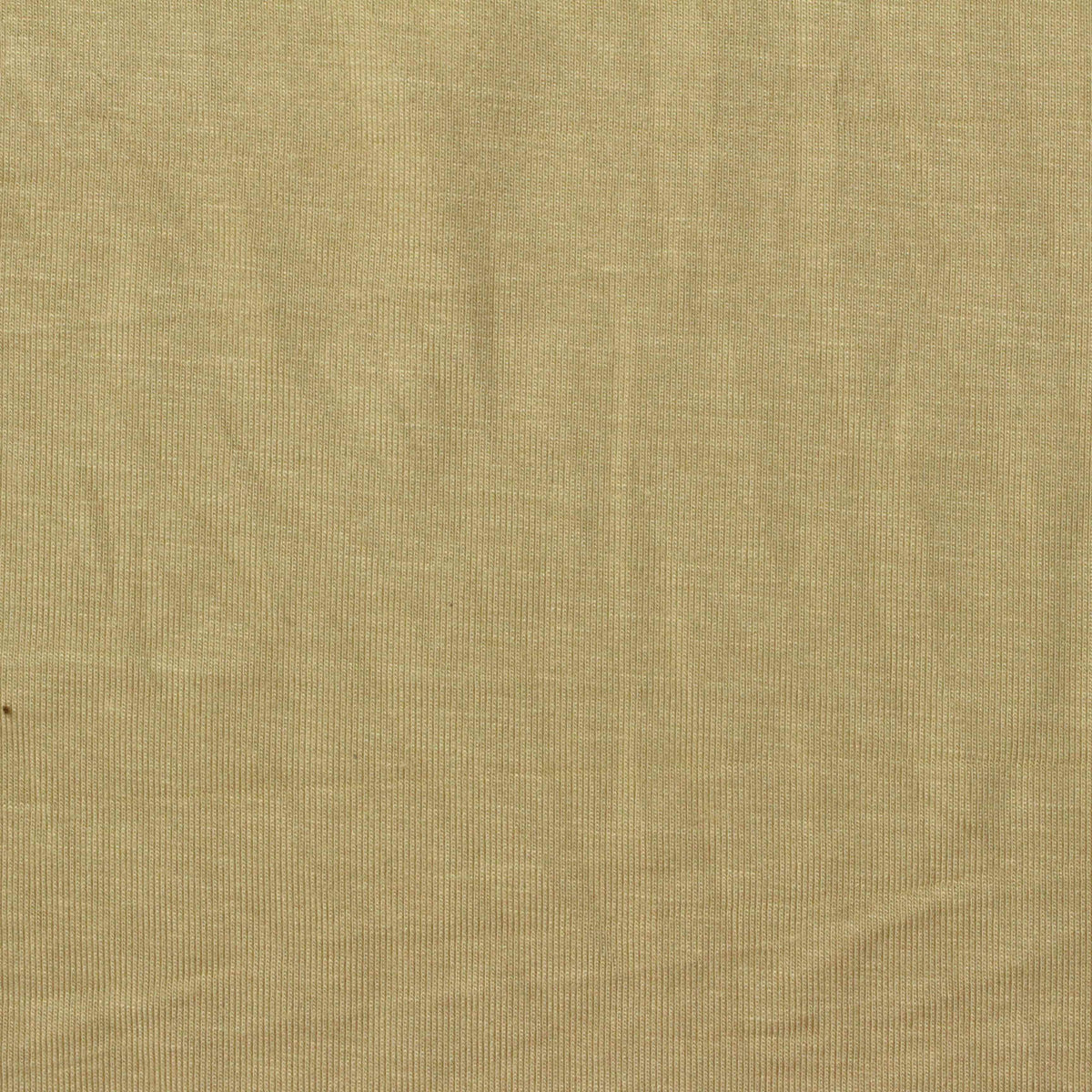 Viscose Stretch Jersey Knit Fabric, 250 gsm, 160 cm — Khaki
