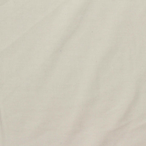Polyester Tencel Lyocell Jersey Knit Fabric, 160 gsm, 175 cm — Beige