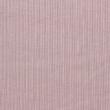 Viscose Stretch Rib Knit Fabric, 170 gsm, 170 cm — Pink
