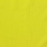 100% Polyester Knit Fabric, 170 gsm, 165 cm — Yellow