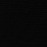 Jacquard Viscose Polyester Stretch Knit Fabric, 280 gsm, 170 cm — Black