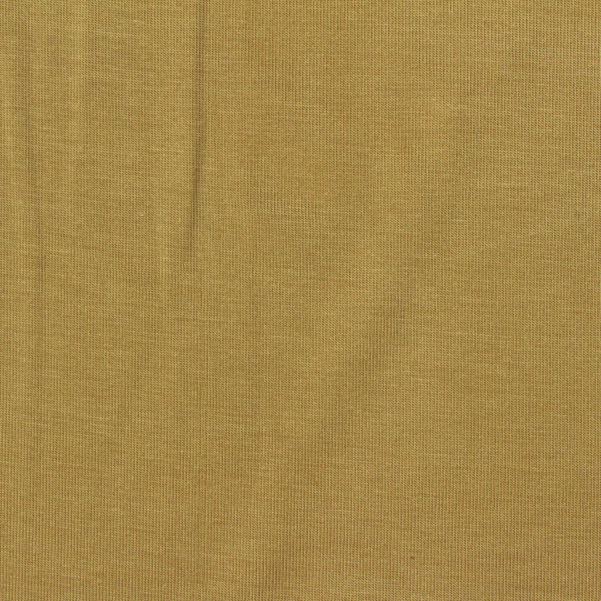 Viscose Stretch Jersey Knit Fabric, 200 gsm, 175 cm — Khaki