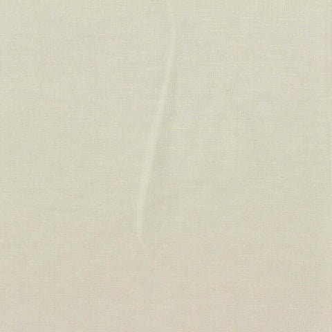 Viscose Stretch Jersey Knit Fabric, 180 gsm, 160 cm — Beige