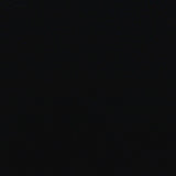 Viscose Stretch Jersey Knit Fabric, 380 gsm, 135 cm — Black