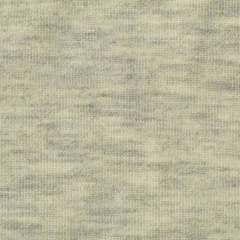 Viscose Stretch Jersey Knit Fabric, 180 gsm, 180 cm — Khaki, ref EF-238535