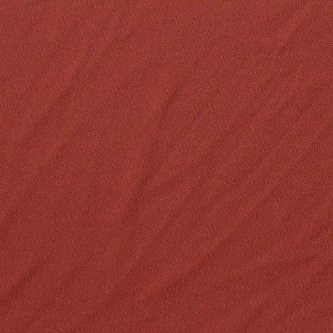100% Polyester Jersey Knit Fabric, 115 gsm, 160 cm — Red