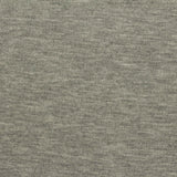 Polyester Viscose Piqué Knit Fabric, 180 gsm, 165 cm — Grey