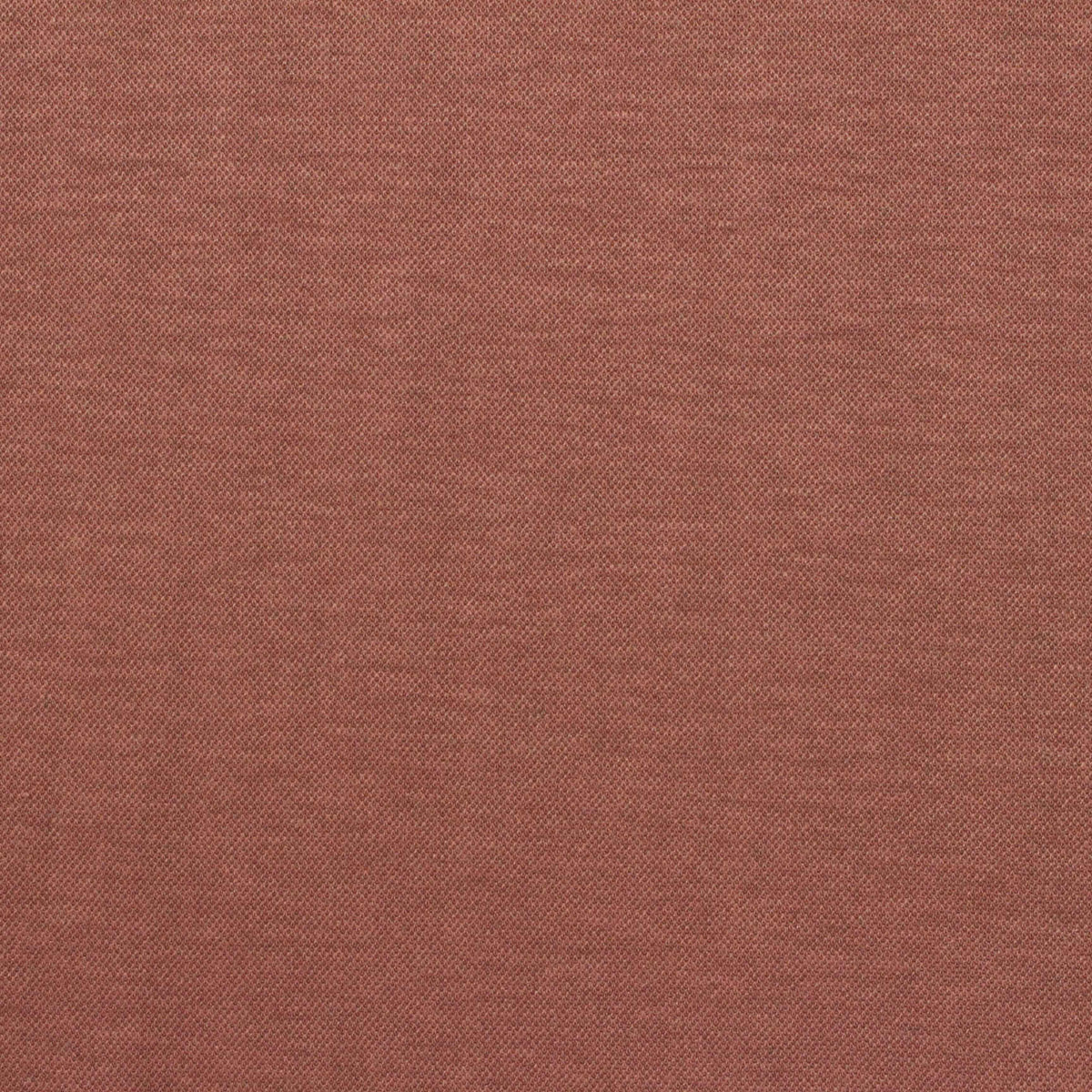 Red Marl Knit, Poly-Viscose, 185 gsm