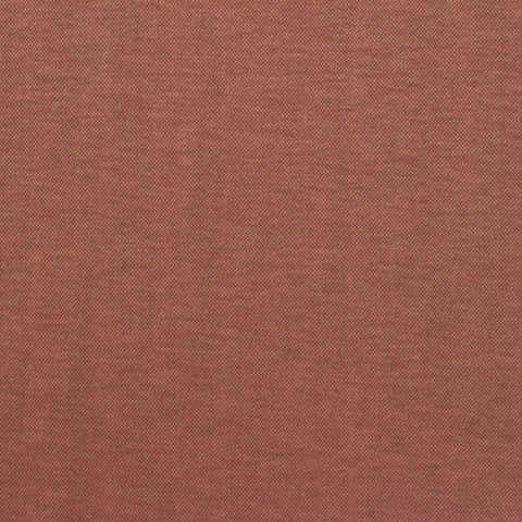Red Marl Knit, Poly-Viscose, 185 gsm