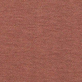 Red Marl Knit, Poly-Viscose, 185 gsm — texture