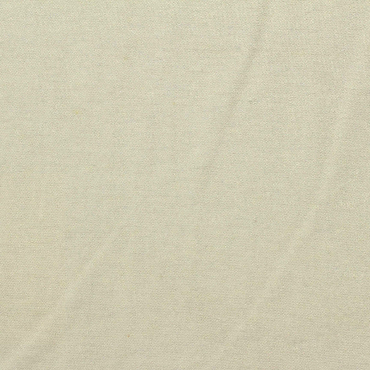 Off-White Bengaline, Poly-Viscose