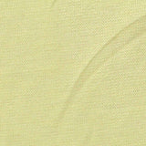 Polyester Viscose Stretch Rib Knit Fabric, 190 gsm, 158 cm — Khaki — texture