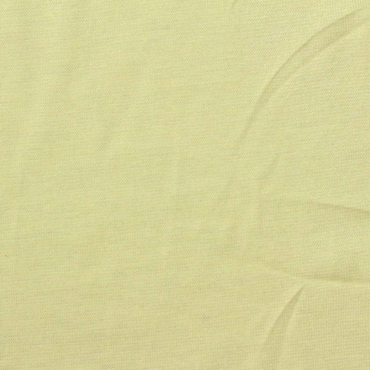 Polyester Viscose Stretch Rib Knit Fabric, 190 gsm, 158 cm — Khaki