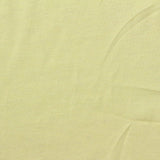 Polyester Viscose Stretch Rib Knit Fabric, 190 gsm, 158 cm — Khaki
