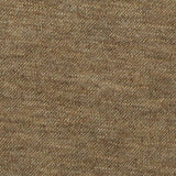 Polyester Viscose Interlock Knit Fabric, 170 gsm, 160 cm — Khaki — texture