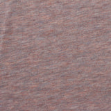 Polyester Viscose Interlock Knit Fabric, 170 gsm, 160 cm — Pink