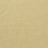 Polyester Viscose Interlock Knit Fabric, 170 gsm, 160 cm — Khaki