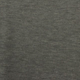 Dark Grey Marl Knit, Poly-Viscose