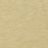 Light Yellow Marl Rib Knit, Poly-Viscose — texture