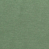 Polyester Viscose Stretch Rib Knit Fabric, 200 gsm, 158 cm — Green — texture