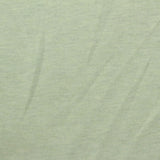Polyester Viscose Blend Interlock Knit Fabric, 170 gsm, 160 cm — Green