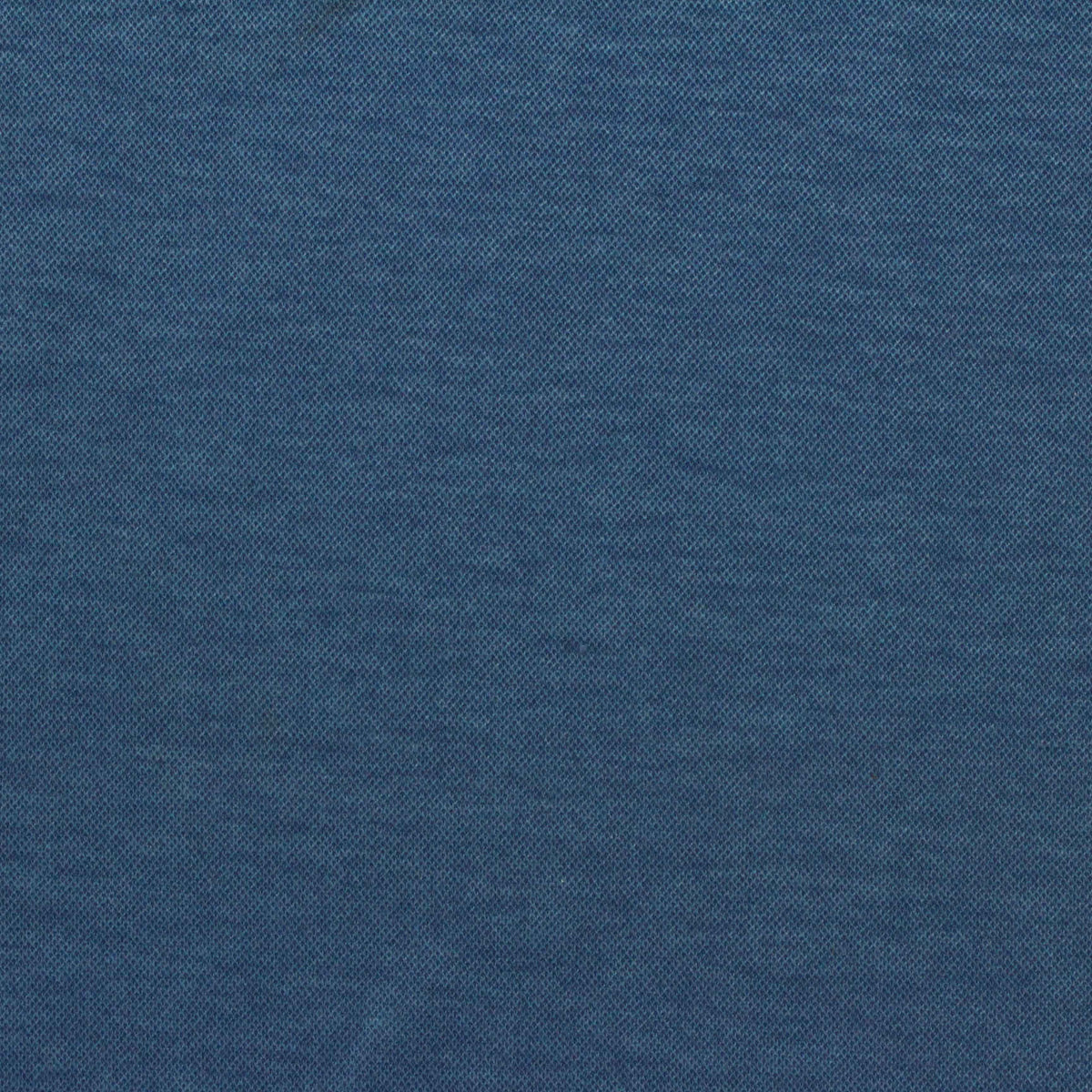 Blue Tone-on-Tone Jacquard, Poly-Viscose, 180 gsm