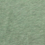 Polyester Viscose Interlock Knit Fabric, 170 gsm, 160 cm — Green