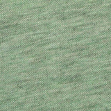 Polyester Viscose Interlock Knit Fabric, 170 gsm, 160 cm — Green, ref EF-238608 — texture