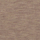 Orange Marl Interlock Knit, Poly-Viscose — texture