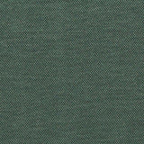 Polyester Viscose Blend Knit Fabric, 180 gsm, 160 cm — Green — texture
