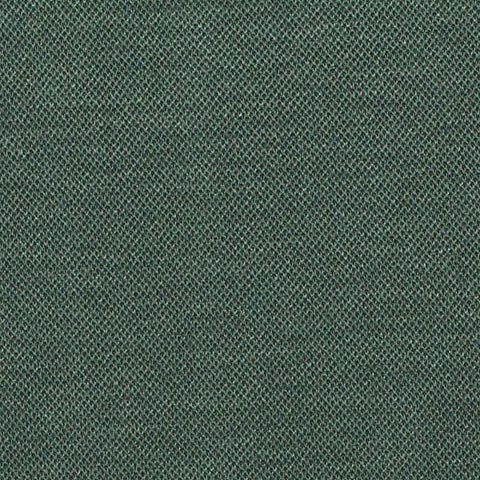 Polyester Viscose Blend Knit Fabric, 180 gsm, 160 cm — Green