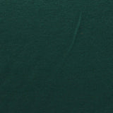 Polyester Viscose Stretch Rib Knit Fabric, 190 gsm, 158 cm — Green