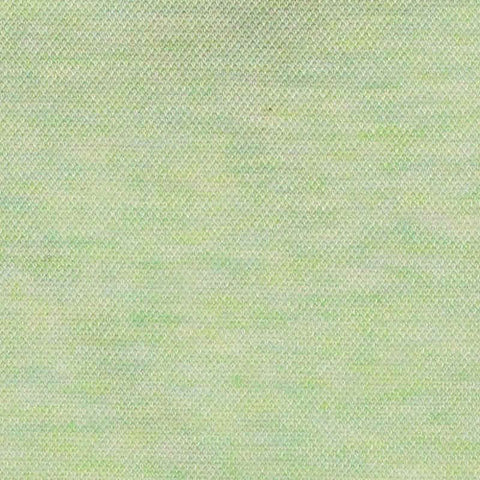 Polyester Viscose Interlock Knit Fabric, 170 gsm, 160 cm — Green, ref EF-238616