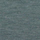 Polyester Viscose Interlock Knit Fabric, 170 gsm, 160 cm — Blue, ref EF-238618 — texture