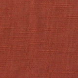 Slub Viscose Nylon Stretch Ponte Knit Fabric, 200 gsm, 160 cm — Red — texture