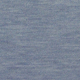 Light Blue Marl Knit, Poly-Viscose — texture
