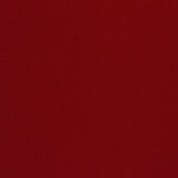 Viscose Stretch Ponte Knit Fabric, 305 gsm, 160 cm — Red