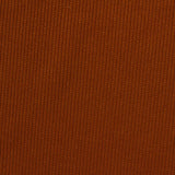 Polyester Stretch Knit Fabric, 280 gsm, 165 cm — Brown