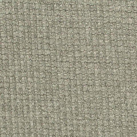 Heather 100% Polyester Waffle Knit Fabric, 215 gsm, 165 cm — Khaki