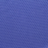100% Polyester Mesh Fabric, 145 gsm, 165 cm — Blue