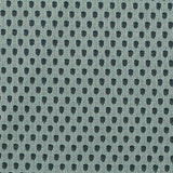 100% Polyester Mesh Fabric, 145 gsm, 165 cm — Green — texture