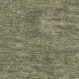 Olive Marl Jacquard, Poly-Cotton — texture