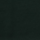 Brushed Cotton Polyester French Terry Fabric, 235 gsm, 170 cm — Green