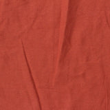 Cotton Stretch Jersey Knit Fabric, 190 gsm, 180 cm — Red