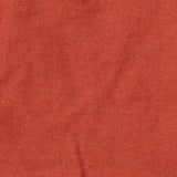 Cotton Stretch Jersey Knit Fabric, 190 gsm, 180 cm — Red — texture