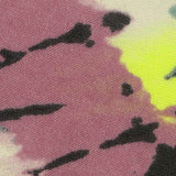 Pink Abstract Jacquard, Polyester — texture