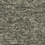 Heathered Grey Marl Chunky Knit, Poly-Viscose — texture